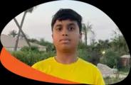 Eashan Ajith