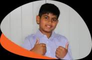 Monik Patel