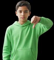 Student confused with math