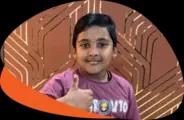 Naksh Goel
