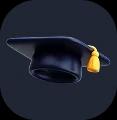 Graduation cap