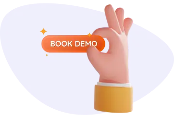 Book Your Free Demo: