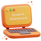 Student Dashboard: